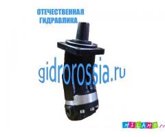 Гидромотор 210.12.00.03