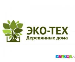 Строительство и отделка деревянных домов