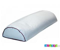 Ортопедическая подушка для отдыха в любом месте