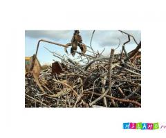 Прием металлолома. Покупаем чермет. Вывоз и резка металла