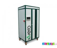 Сушильная камера для продуктов kivero