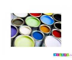 ООО Лиана оптовая торговля красками и лакокрасочными материалами