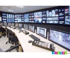 Услуги охраны для бизнеса по всей территории России - Консорциум ФКЦ РОС