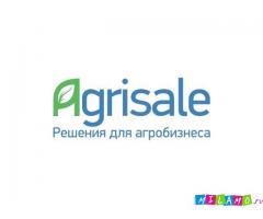 Agrisaleru - Бесплатный сервис по продаже товаров АПК для Фермеров, Производителей и Переработчиков