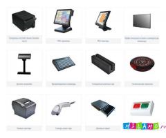 Комплексные решения в области автоматизации предприятий