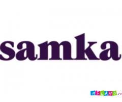 Онлайн журнал Samka ищет редактора с необходимым знанием английского.