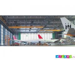 Однобалочный подвесной кран от КранШталь STAHL CraneSystems.