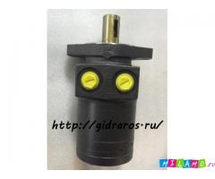 Гидромоторы Sauer Danfoss серии DH