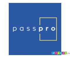 Passpro — гражданство за инвестиции