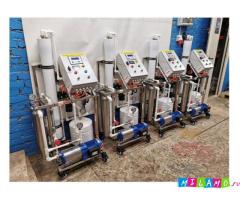 Купить промышленный обратный осмос