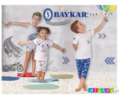 «NBDG» - интернет магазин одежды Baykar