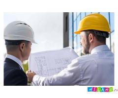 Экспертиза объемов, качества и стоимости строительно-монтажных работ