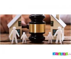 Семейный юрист: услуги адвоката по семейным делам во Владивостоке