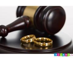Экспертные юристы и адвокаты по бракоразводным процессам в Красноярске 