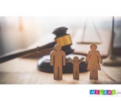 Услуги юриста по защите прав и интересов детей во Владивостоке