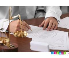 Оспаривание завещания - услуги юриста в Красноярске 