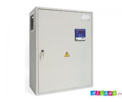 Конденсаторные установки типа КРМ 0 4 до 3000 кВАр Конденсаторные установки типа КРМ 0 4 до 3000 кВАр