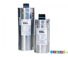 Конденсаторные батареи (банки) 0,4 кВ Конденсаторные батареи (банки) 0,4 кВ