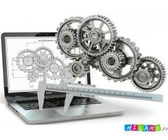 Выполняем ремонт, модернизацию, техническое обслуживание промышленного оборудования