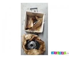 Дифференциал I=4.182