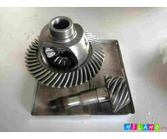 Вой моста 48 11 Мерседес Спринтер w906