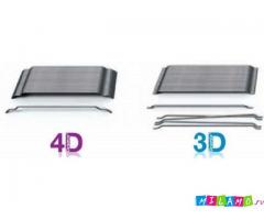 Dramix 3D 45/50-BL, 3D 55/60-BL, 4D 55/60-BL. Фибра стальная анкерная