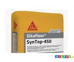 Sikafloor® SynTop-450. Упрочнитель поверхности бетонного пола