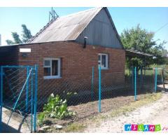 Продам дом в 26 км от Азовского моря