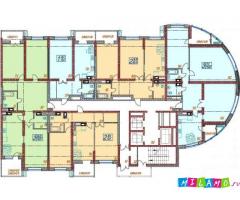 продаю 2 к.кв. ЦМР